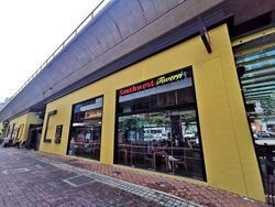 Tradehub 21 (D22), Retail #503379261